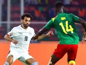 موعد مباراة مصر والسنغال في نهائي أمم أفريقيا