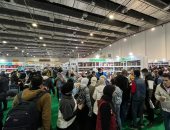 فى الجمعة الأخيرة.. سور الأزبكية قبلة زوار معرض القاهرة للكتاب 2022