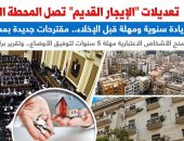 تعديلات قانون الإيجار القديم تصل المحطة الأخيرة بمجلس النواب.. نقلا عن برلمانى