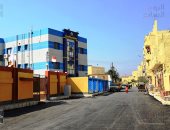 "حياة كريمة" تنشر البهجة بالقرى.. قوافل علاجية مجانية ومجمعات خدمية.. صور