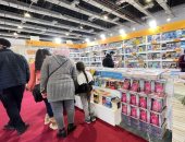 بعد أسبوع على انطلاق معرض القاهرة 2022.. تعرف على أكثر الأعمال مبيعا