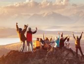 5 أبراج عاشقة للسفر.. القوس للتعرف على ثقافات جديدة والحمل لخوض المغامرات