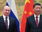 البنتاجون: الصين وروسيا يتجهان للتحالف رغم جهود الغرب لعزل موسكو