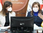 الهجرة: دعوة مديرى شركات عالمية لحضور فعاليات "مصر تستطيع بالصناعة"