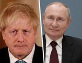 موسكو تهاجم حكومة جونسون.. متحدث الكرملين: بوريس مرتبك.. والخارجية الروسية تقدم "درس جغرافيا" لنظيرتها.. وتؤكد: العالم يحتاج للإنقاذ من "غباء وجهل" ساسة بريطانيا.. وروسيا منفتحة على التواصل مع الجميع