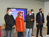 انطلاق حزمة برامج التنمية المستدامة لمعلمي المرحلة الابتدائية فى بورسعيد