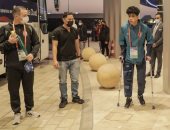 عمار حمدى يؤازر الأهلي أمام مونتيري بمونديال الأندية رغم الإصابة بالصليبي