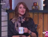 هيدى كرم: هناك ظروف معينة من الممكن أن تؤثر على الحب بين الطرفان