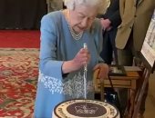 الملكة البريطانية إليزابيث تحتفل بالذكرى الـ70 لاعتلاء العرش.. غدًا