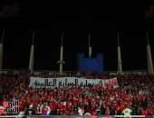 جماهير الأهلى تطالب اللاعبين باستعادة السيادة العالمية