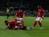الأهلى وبالميراس.. الأحمر يبحث عن الفوز الثانى أمام الأندية البرازيلية 