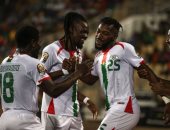 مجموعة مصر.. تشكيل بوركينا فاسو ضد إثيوبيا فى تصفيات افريقيا لكأس العالم