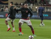 ديانج: الأهلي استحق الفوز على مونتيري.. ومواجهة بالميراس لها دوافع خاصة