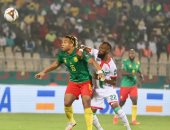 ملخص وأهداف مباراة بوركينا فاسو ضد الكاميرون 3-3 في كأس أمم إفريقيا