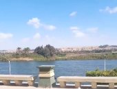 طقس المنيا الآن.. شمس ساطعة وبرودة في الجو واختفاء الغيوم من جميع الأنحاء "لايف"