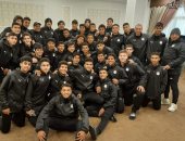 نجم ليفربول و4 محترفين يزينون قائمة منتخب مصر للناشئين لمواجهة الإمارات