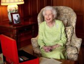 حساب العائلة المالكة ينشر صورة رسمية للاحتفال باليوبيل البلاتينى للملكة اليزابيث