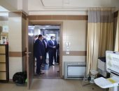 التعليم العالى: تجديد 5 غرف عمليات بنظام "الكبسول" بمستشفى تيودور بلهارس