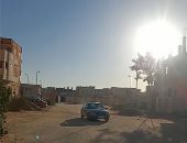 طقس المنوفية الآن.. شمس ساطعة وتحسن فى الأحوال الجوية "فيديو لايف"