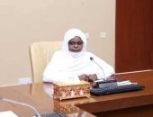 عضو في مجلس السيادة السودانى تؤكد أهمية تعزيز الإعلام للوحدة الوطنية