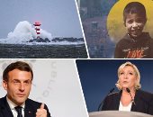 العالم هذا الصباح.. العاصفة "كورى".. فيضانات ورياح تعطل حركة المرور وتغلق الطرق بهولندا..ماكرون وقادة العالم يقدمون العزاء لأسرة الطفل ريان.. ولوبان تتعهد بمغادرة فرنسا حلف الناتو حال فوزها بالرئاسة