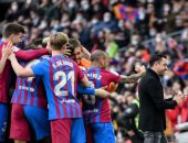 برشلونة يبحث عن العودة للانتصارات ضد فالنسيا فى الدوري الإسباني