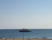 طقس الإسماعيلية الآن.. سماء صافية وشمس مشرقة وسيولة مرورية.. لايف