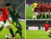 موعد مباراتى مصر والسنغال فى التصفيات النهائية المؤهلة لمونديال 2022