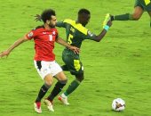 بعثة السنغال تصل القاهرة 23 مارس استعدادا لمواجهة منتخب مصر