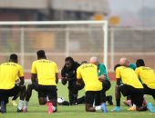 نهائى أمم أفريقيا.. جدية فى استعدادات السنغال قبل مواجهة مصر