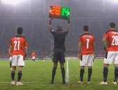 3 تغييرات لمنتخب مصر أمام السنغال بمشاركة زيزو وتريزيجيه ومروان حمدى.. فيديو وصور