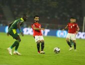 فيديو.. بكاء محمد صلاح عقب الهزيمة أمام السنغال وعدم حصد بطولة كأس أمم أفريقيا