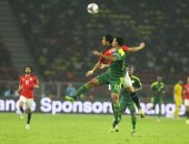 تغيير موعد مباراة مصر والسنغال فى تصفيات كأس العالم 