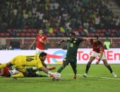 السنغال تحقق بطولة أفريقيا  بعد الفوز على مصر بركلات الترجيح