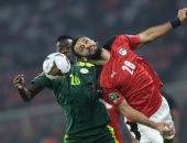 المصرى يحتفل بانضمام صفقته الجديدة لمعسكر المنتخب تحت قيادة فيتوريا