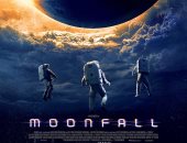 فيلم Moonfall يحقق إيرادات تقترب من الـ20 مليون دولار حول العالم