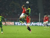 موعد مباراة منتخب مصر أمام السنغال والقنوات الناقلة