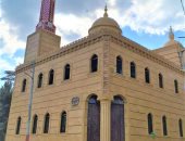 الأوقاف تفتتح 18 مسجدا فى المحافظات الجمعة المقبلة