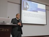 ندوات تعريفية بالخدمات الصناعية بين اقتصادية قناة السويس وتحديث الصناعة