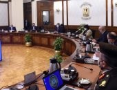 مدبولى يشدد على سرعة انتهاء تطوير منطقة المتحف الكبير تنفيذا لتكليفات الرئيس