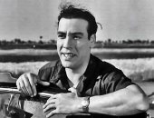 نجوم الزمن الجميل.. ذكرى رحيل الفنان محسن سرحان