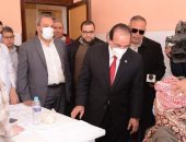 جامعة طنطا تنظم قافلة طبية وتعالج بالمجان 1651 مواطنًا بزفتى ضمن حياة كريمة