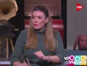 شريهان أبو الحسن: الستات تأمل وتسعى لحالة توازن بين عملها ومنزلها