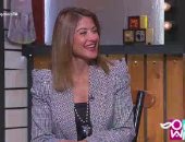 هيدى كرم تكشف أسباب الصراع بين العمل والمنزل للرجال