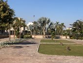 طقس البحر الأحمر الآن.. خريفى مشمس ودافئ وسماء صافية بالغردقة "فيديو لايف"