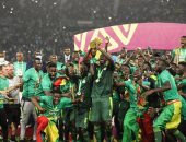 تعرف على مكافأت المنتخب السنغالي بعد التتويج بكأس أمم أفريقيا 2021