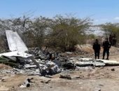 صحيفة بيروفية تنشر صورا وفيديو لحادث تحطم الطائرة السياحية ومصرع 7 أشخاص