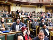 تعديلات قانونى الإصلاح الزراعى والضريبة على الدخل أمام "النواب" اليوم 
