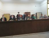 السجن 15 سنة لـ3 أشقاء بالفيوم والسجن 5 سنوات لـ2 آخرين وبراءة 7 فى مقتل مواطن