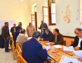 نتيجة الشهادة الإعدادية 2022 .. تعليم المنوفية: تقدير كراسات الإجابة لطلاب الشهادة الإعدادية